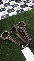 Biela De Pistão Citroen C4 2.0 16 Válvula Valor Unitário