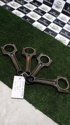 BIELA DE PISTÃO CITROEN C4 2.0 16 VÁLVULA VALOR UNITÁRIO