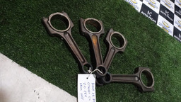 BIELA DE PISTÃO CITROEN C4 2.0 16 VÁLVULA VALOR UNITÁRIO