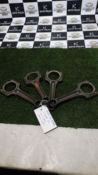 BIELA DE PISTÃO CITROEN C4 2.0 16 VÁLVULA VALOR UNITÁRIO