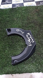 Acabamento Volante Renault Fluence 2015