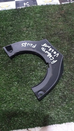 ACABAMENTO VOLANTE RENAULT FLUENCE 2015