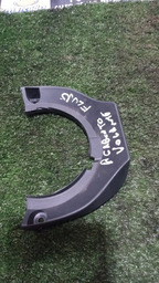 ACABAMENTO VOLANTE RENAULT FLUENCE 2015