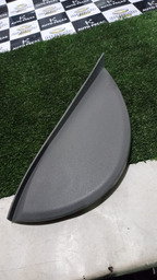 Acabamento Painel Fluence 2015 Lado Direito