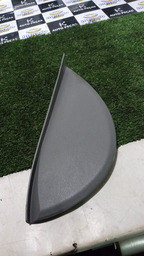 ACABAMENTO PAINEL FLUENCE 2015 LADO DIREITO