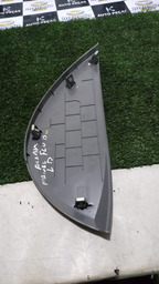 ACABAMENTO PAINEL FLUENCE 2015 LADO DIREITO