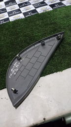 ACABAMENTO PAINEL FLUENCE 2015 LADO DIREITO