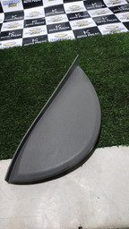 ACABAMENTO PAINEL FLUENCE 2015 LADO DIREITO