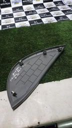 ACABAMENTO PAINEL FLUENCE 2015 LADO DIREITO