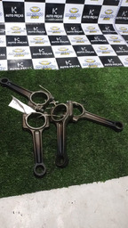 BIELAS PEUGEOT É CITROEN 1.6 16 VÁLVULAS - VALOR UNITÁRIO