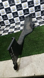 SOLEIRA DE PORTA TRASEIRA DIREITA RENAULT FLUENCE 2015