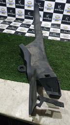 SOLEIRA DE PORTA TRASEIRA DIREITA RENAULT FLUENCE 2015