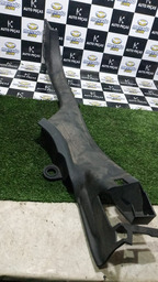 SOLEIRA DE PORTA TRASEIRA DIREITA RENAULT FLUENCE 2015