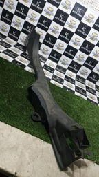 SOLEIRA DE PORTA TRASEIRA DIREITA RENAULT FLUENCE 2015