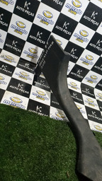 SOLEIRA DE PORTA TRASEIRA DIREITA RENAULT FLUENCE 2015