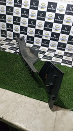 SOLEIRA DE PORTA TRASEIRA DIREITA RENAULT FLUENCE 2015