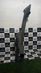 SOLEIRA DE PORTA TRASEIRA DIREITA RENAULT FLUENCE 2015