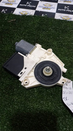 MÁQUINA DE VIDRO TRASEIRO ESQUERDO DO FLUENCE 2015