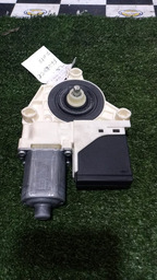 MÁQUINA DE VIDRO TRASEIRO ESQUERDO DO FLUENCE 2015