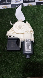 MÁQUINA DE VIDRO TRASEIRO ESQUERDO DO FLUENCE 2015