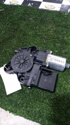 Motor Máquina De Vidro Dianteiro Dir Renault Fluence 2015