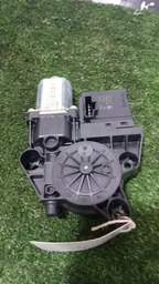 MOTOR MÁQUINA DE VIDRO DIANTEIRO DIR RENAULT FLUENCE 2015