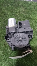 MOTOR MÁQUINA DE VIDRO DIANTEIRO DIR RENAULT FLUENCE 2015