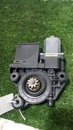 MOTOR MÁQUINA DE VIDRO DIANTEIRO DIR RENAULT FLUENCE 2015