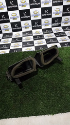 TUBO SAÍDA DE AR DO AR-CONDICIONADO RENAULT FLUENCE 2015