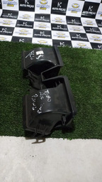 TUBO SAÍDA DE AR DO AR-CONDICIONADO RENAULT FLUENCE 2015