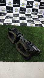 TUBO SAÍDA DE AR DO AR-CONDICIONADO RENAULT FLUENCE 2015