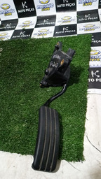 Pedal Do Acelerador Megane 1.6 16 Válvulas 2012