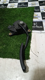 PEDAL DO ACELERADOR MEGANE 1.6 16 VÁLVULAS 2012