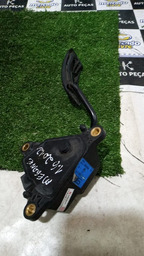 PEDAL DO ACELERADOR MEGANE 1.6 16 VÁLVULAS 2012