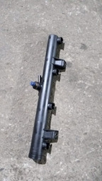 FLAUTA DOS BICOS INJETORES PICASSO 2015 2.0