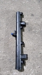 FLAUTA DOS BICOS INJETORES PICASSO 2015 2.0