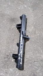 FLAUTA DOS BICOS INJETORES PICASSO 2015 2.0