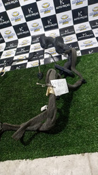 CHICOTE DE PORTA DIANTEIRA ESQUERDA RENAULT FLUENCE 2015