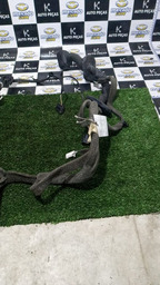 CHICOTE DE PORTA DIANTEIRA ESQUERDA RENAULT FLUENCE 2015