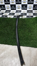 CALHA DE VIDRO TRASEIRA ESQUERDA RENAULT FLUENCE 2015