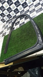 BORRACHA PORTA SUPERIOR TRASEIRA ESQUERDA C4 PALLAS 2010