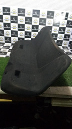 FORRO DA TAMPA DO PORTA-MALAS C4 PALLAS 2010