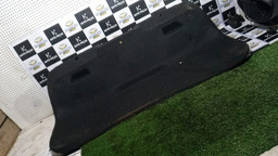 FORRO DA TAMPA DO PORTA-MALAS C4 PALLAS 2010