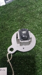 BOTÃO DE VIDRO ELÉTRICO TRAS ESQ XSARA PICASSO 2001 A 2004