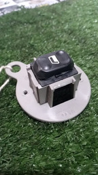 BOTÃO DE VIDRO ELÉTRICO TRAS ESQ XSARA PICASSO 2001 A 2004