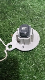 BOTÃO DE VIDRO ELÉTRICO TRAS ESQ XSARA PICASSO 2001 A 2004