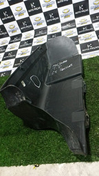 MOLDURA TRASEIRA DIREITA C4 PALLAS