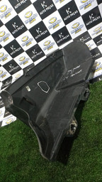 MOLDURA TRASEIRA DIREITA C4 PALLAS