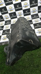 MOLDURA TRASEIRA DIREITA C4 PALLAS