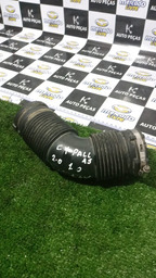 MANGUEIRA CAIXA FILTRO DE AR C4 PALLAS 2.0 16 VÁLVULAS 2010